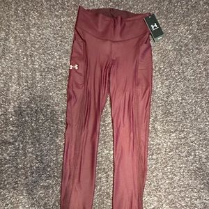 NEW Under Armour Leggings